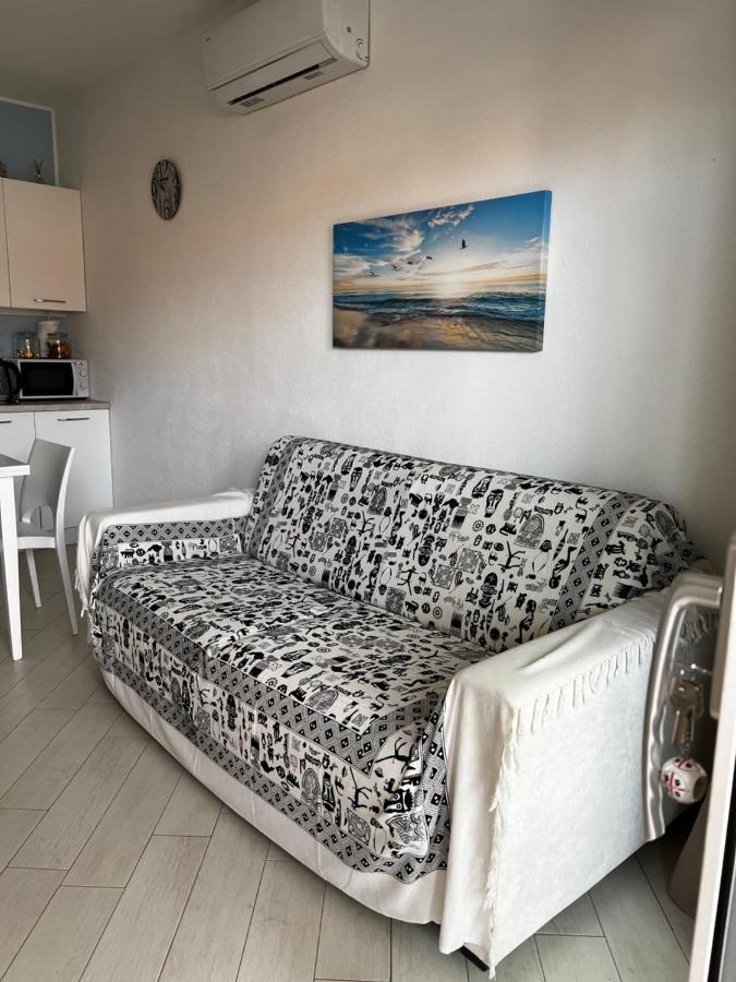 Spritz Home Viddalba Exterior foto