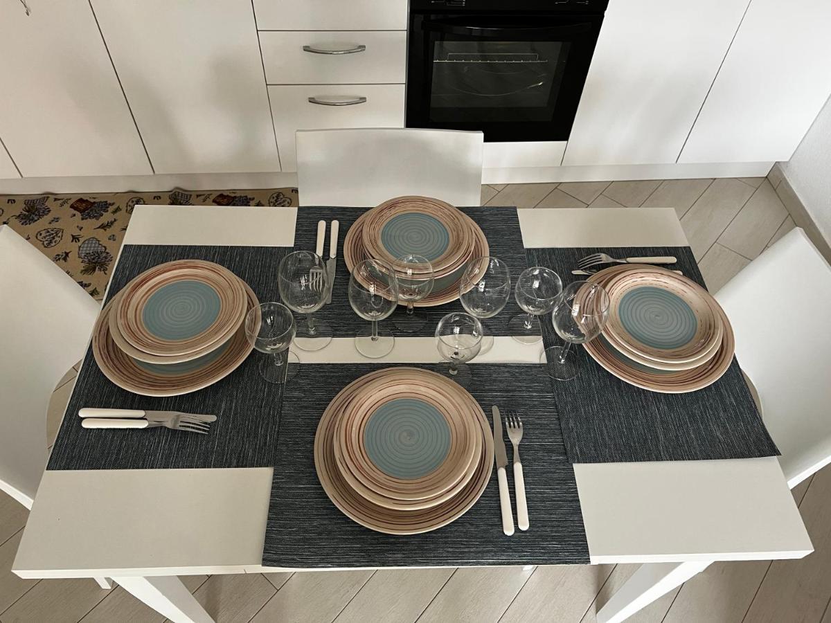 Spritz Home Viddalba Exterior foto