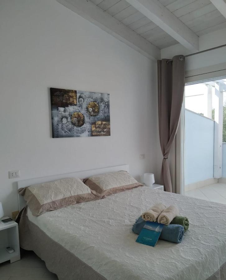 Spritz Home Viddalba Exterior foto