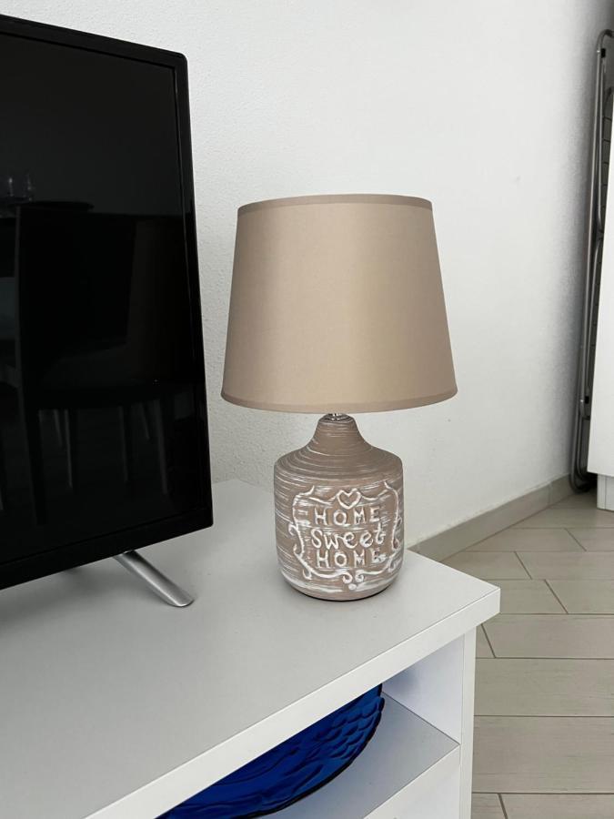 Spritz Home Viddalba Exterior foto