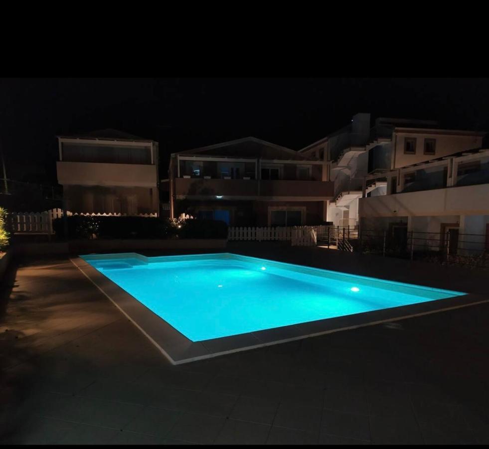 Spritz Home Viddalba Exterior foto
