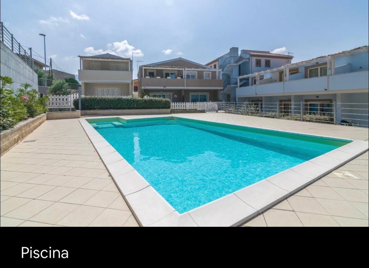 Spritz Home Viddalba Exterior foto
