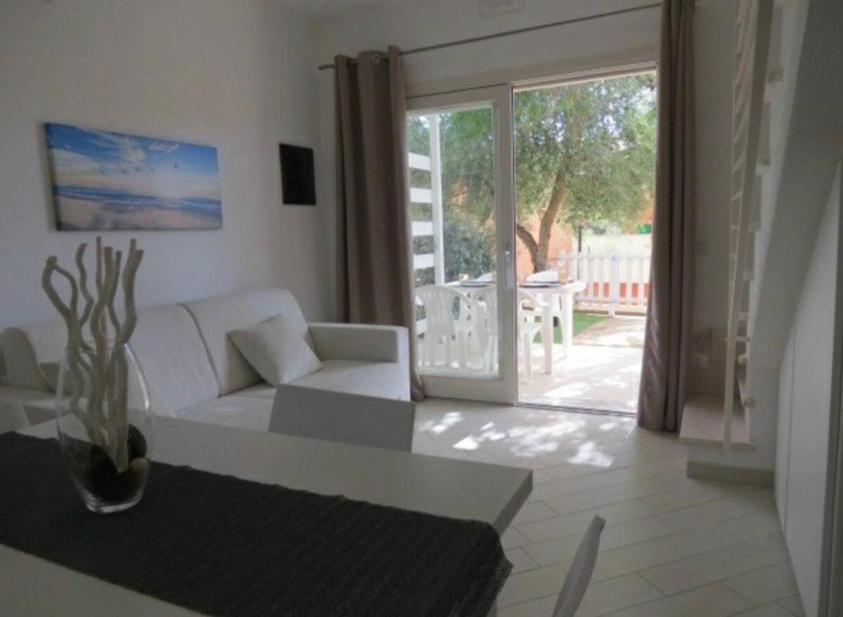 Spritz Home Viddalba Exterior foto