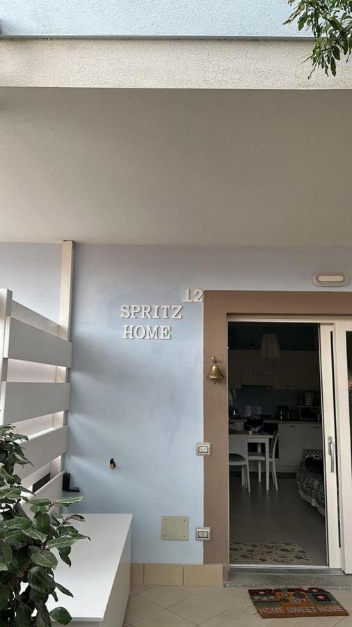 Spritz Home Viddalba Exterior foto